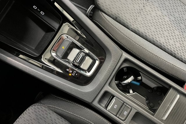 Škoda Octavia galerie