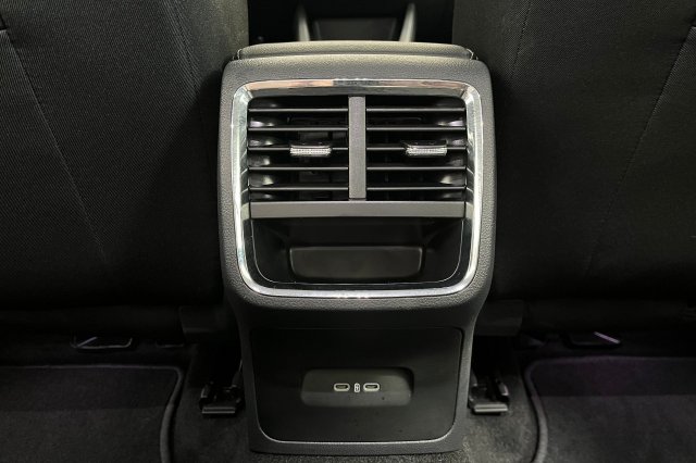 Škoda Octavia galerie