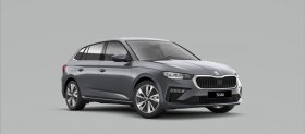Škoda Scala 1,0 TSI  Top Selection