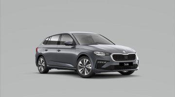 Škoda Scala 1,0 TSI  Top Selection