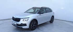 Škoda Kamiq 1.5TSI DSG Monte Carlo