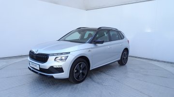 Škoda Kamiq 1.5TSI DSG Monte Carlo