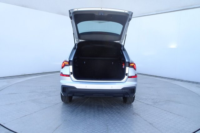 Škoda Kamiq galerie
