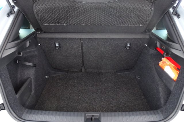 Škoda Kamiq galerie