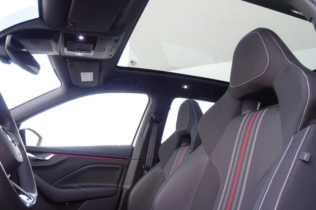 Škoda Kamiq galerie