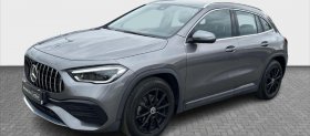 Mercedes-Benz GLA 1,3 GLA 200 4MATIC AMG linie
