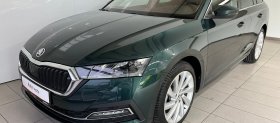 Škoda Octavia Combi 2.0 TDI 110 kW A7F Style