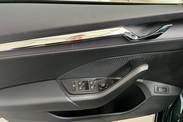 Škoda Octavia galerie
