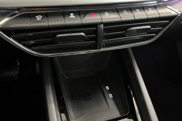 Škoda Octavia galerie