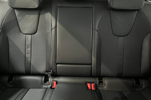 Škoda Octavia galerie