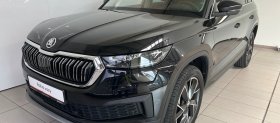 Škoda Kodiaq 2.0 TDI 110 kW 4X4 A7A Style Plus 7-místné