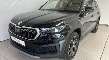 Škoda Kodiaq 2.0 TDI 110 kW 4X4 A7A Style Plus 7-místné