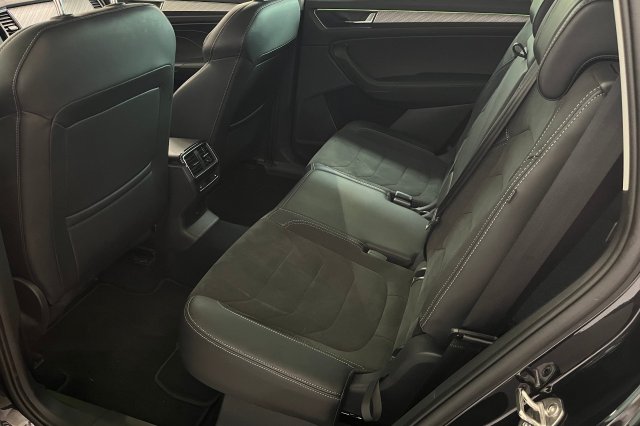 Škoda Kodiaq galerie