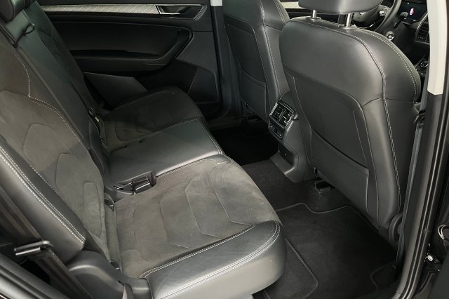 Škoda Kodiaq galerie