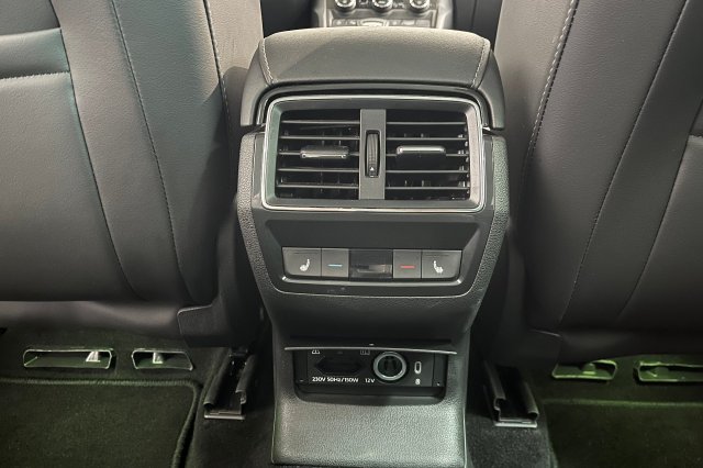 Škoda Kodiaq galerie