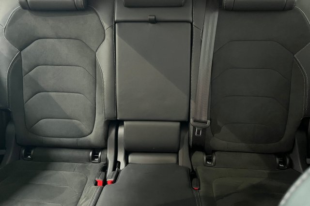 Škoda Kodiaq galerie