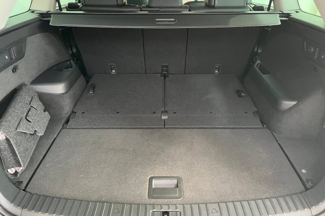 Škoda Kodiaq galerie