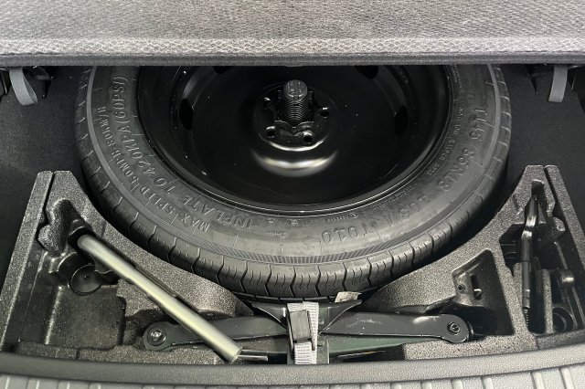 Škoda Kodiaq galerie