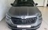 Škoda Kamiq 1.5 TSI 110 kW A7F Monte Carlo
