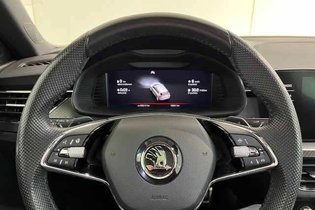 Škoda Kamiq galerie