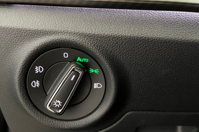 Škoda Kamiq galerie