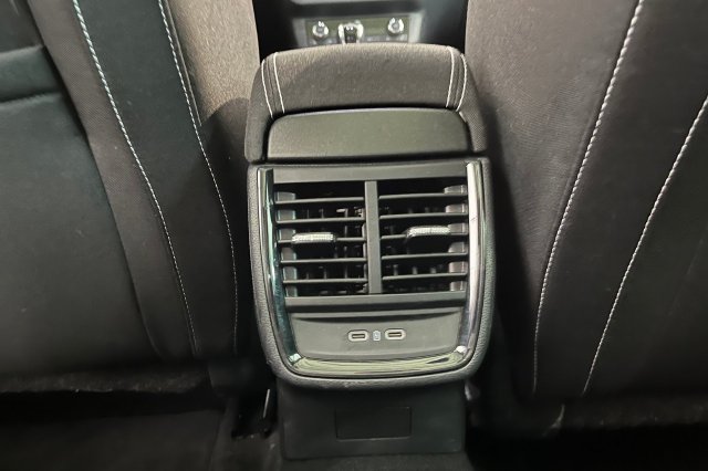 Škoda Kamiq galerie