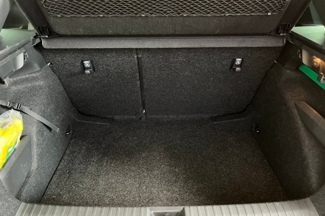 Škoda Kamiq galerie