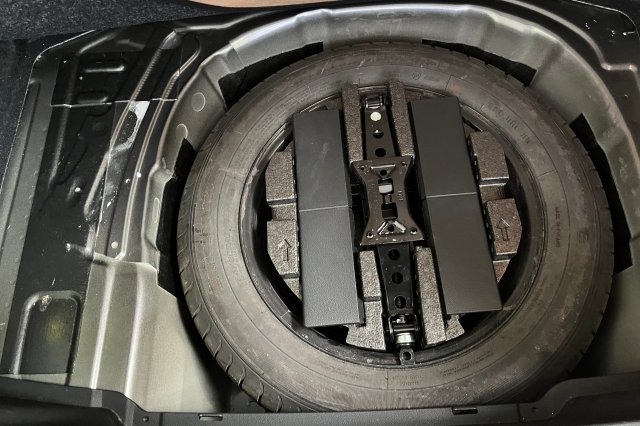 Škoda Kamiq galerie