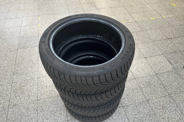 Škoda Kamiq galerie