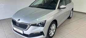 Škoda Scala 1.0 TSI 81 kW M6F Style