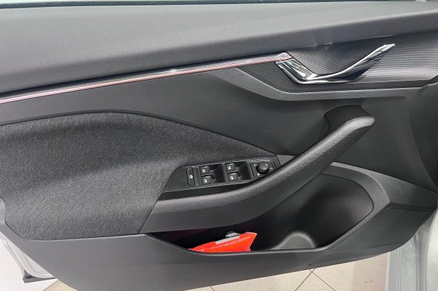 Škoda Scala galerie