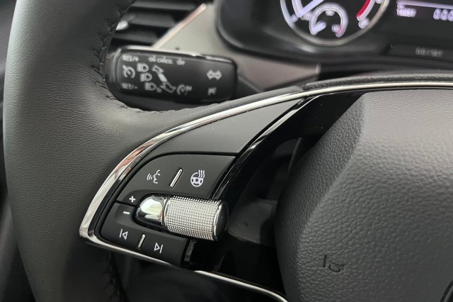 Škoda Scala galerie