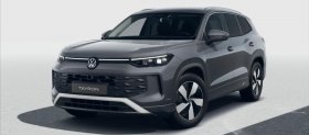 Volkswagen Tayron 1,5 eTSI 110 kW mHEV People