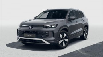 Volkswagen Tayron 1,5 eTSI 110 kW mHEV People