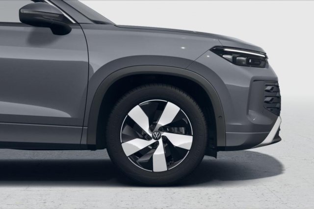 Volkswagen Tayron galerie