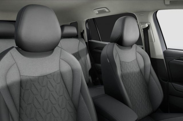 Volkswagen Tayron galerie