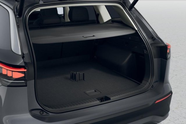 Volkswagen Tayron galerie