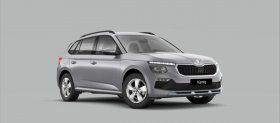 Škoda Kamiq 1,0  TSI 130 let