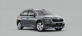 Škoda Kamiq 1,5  TSI 130 let