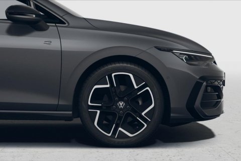 Volkswagen Golf Variant galerie