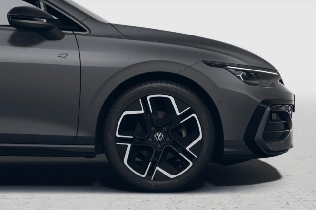 Volkswagen Golf Variant galerie