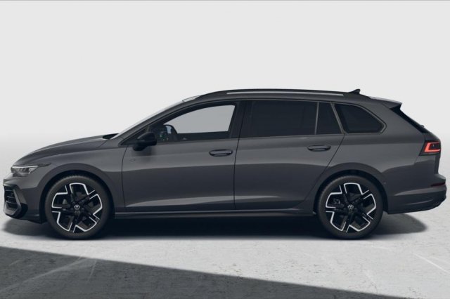 Volkswagen Golf Variant galerie