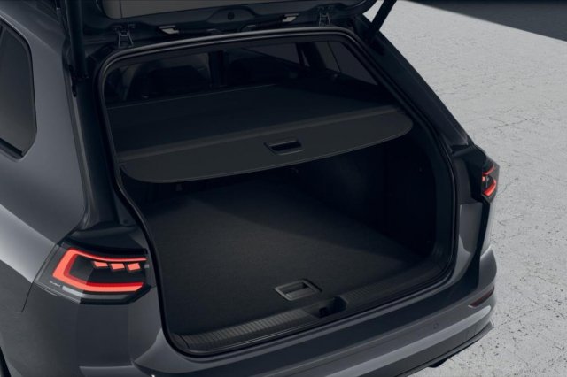 Volkswagen Golf Variant galerie