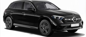 Mercedes-Benz GLC 2,0 GLC 300 de 4MATIC