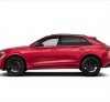 Audi Q8 50TDI Quattro Tiptronic S-line