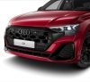 Audi Q8 50TDI Quattro Tiptronic S-line