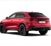 Audi Q8 50TDI Quattro Tiptronic S-line