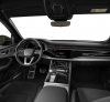 Audi Q8 50TDI Quattro Tiptronic S-line