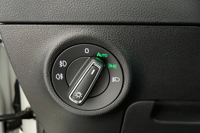 Škoda Karoq galerie