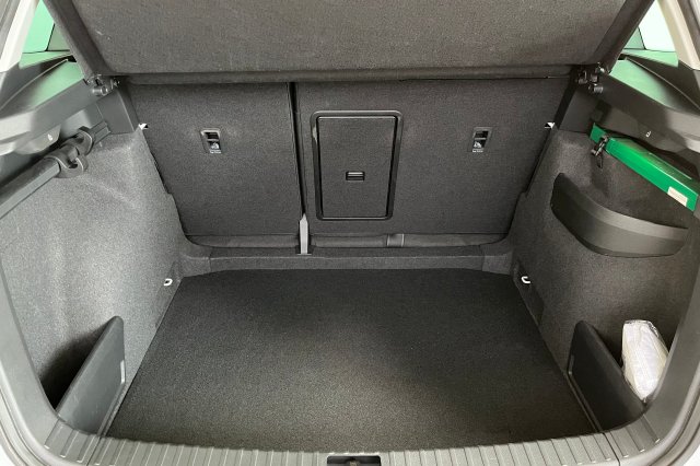 Škoda Karoq galerie